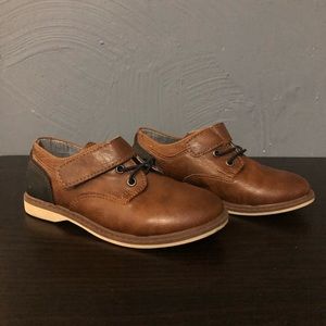 Toddler boy shoes